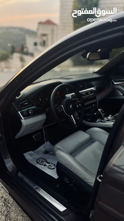 Bmw f10 535i