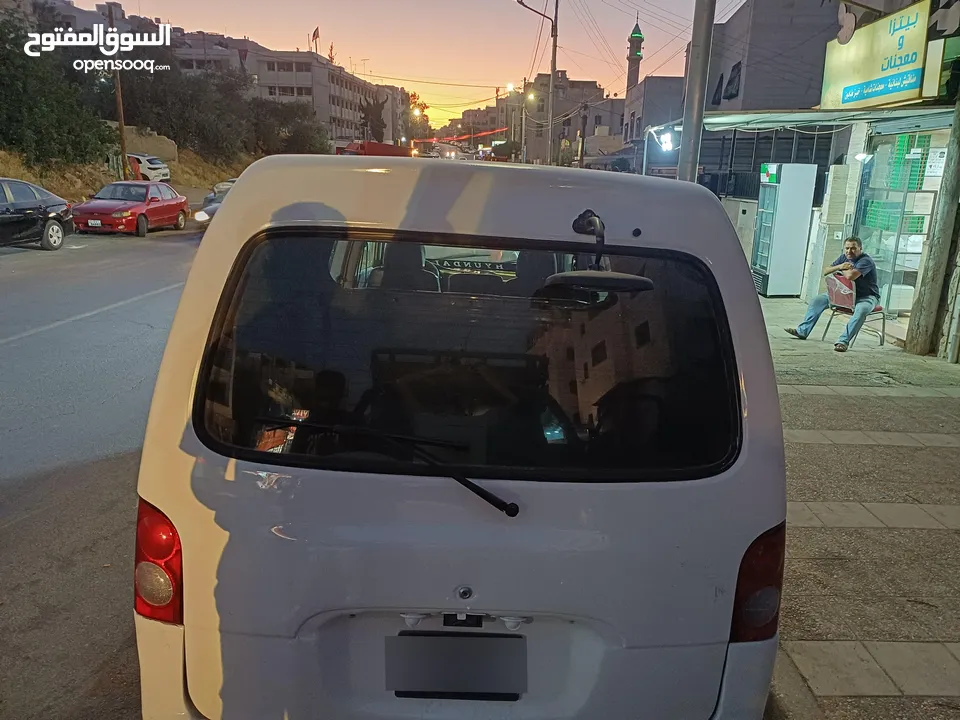 هونداي h100 للبيع