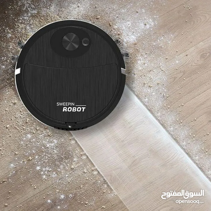 مكنسة كهربائية ذكية لاسلكية متعددة الوظائف     أبرز الميزات:  تصميم عملي ومتطور: مكنسة لاسلكية