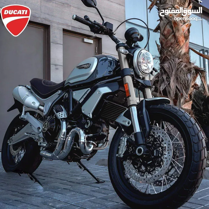 Ducati scrambler 1100 special 2018, دوكاتي سكرامبلر سبيشل ايديشن 2018