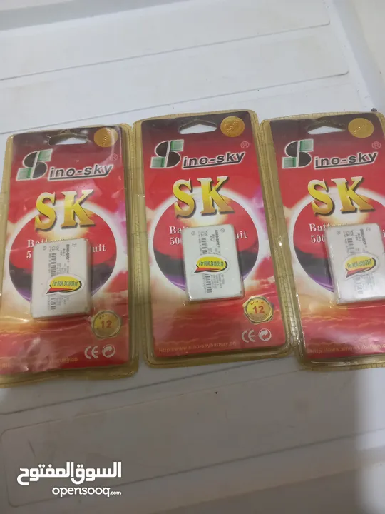 بطاريات  نوكيا 3310