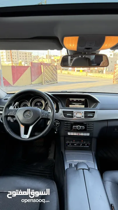 E200 14/15