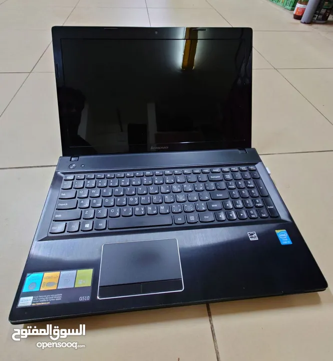 Lenovo Laptop