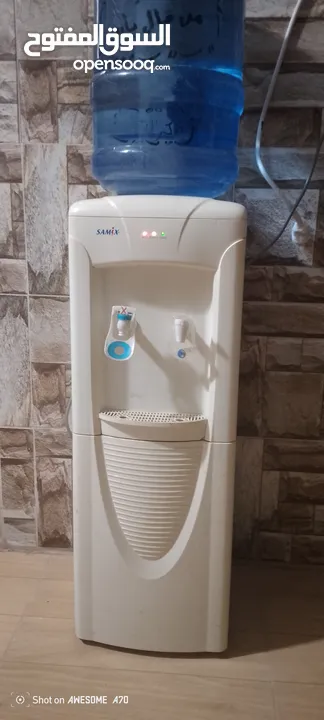 كولر مستعمل شهر