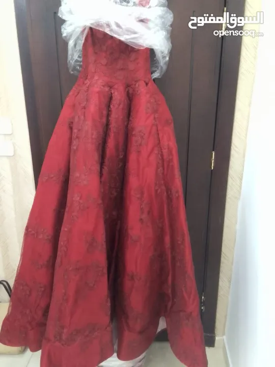 فساتين اعراس