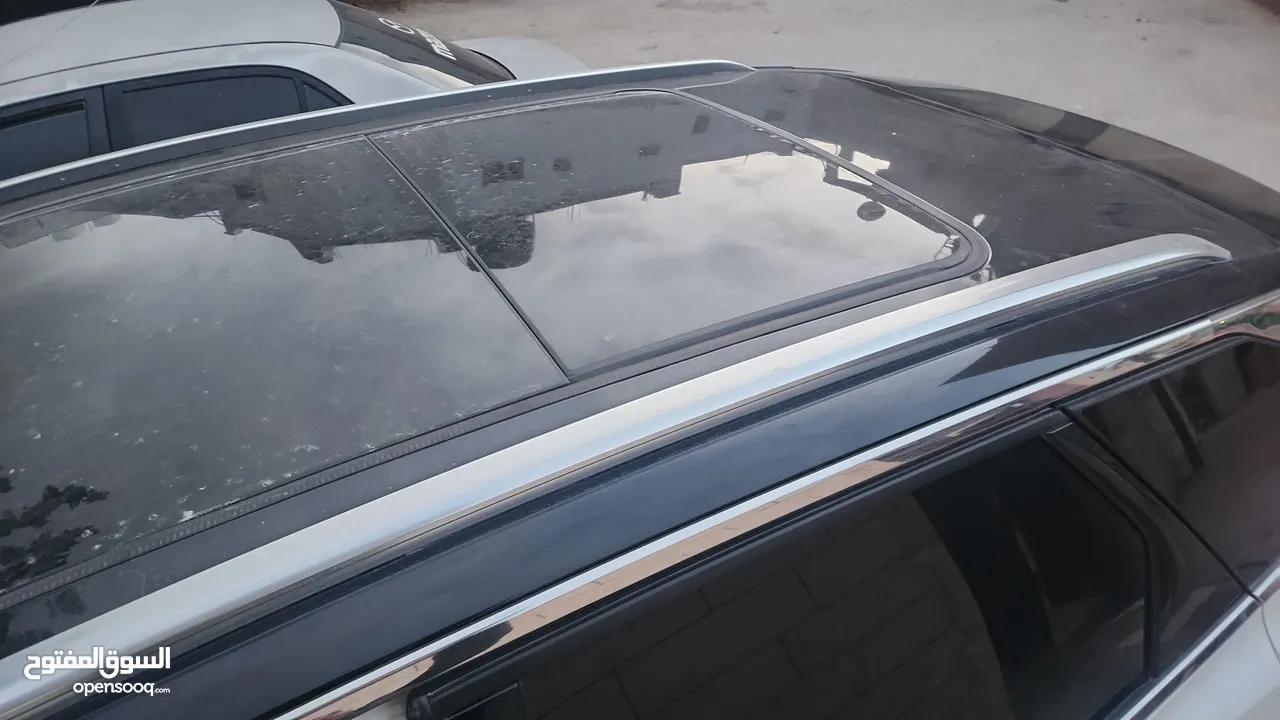 جيب بيجو 3008 موديل 2018 يد أولى متور 2000 فل الفل GT لاين..سبورت مريح و قوي