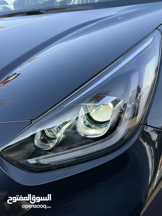 KIA NIRO فل كامل تورينج اعلى صنف 2020