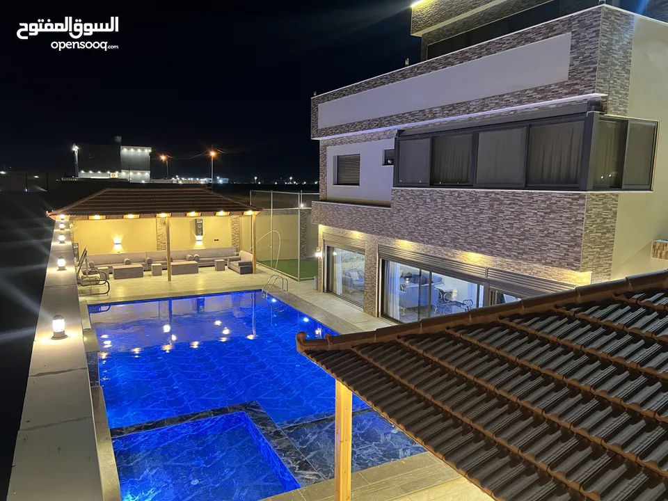 شالية للبيع