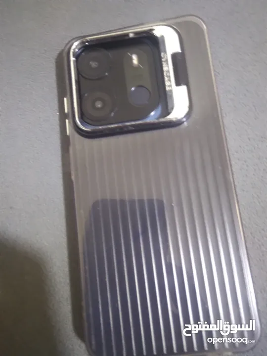tecno spark go 2023