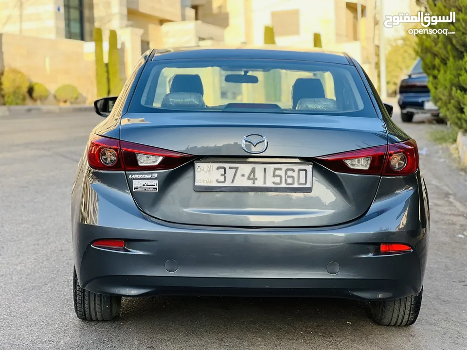 مازدا Z3 2016 فحص ليست سياحي بسعر مغررررررري