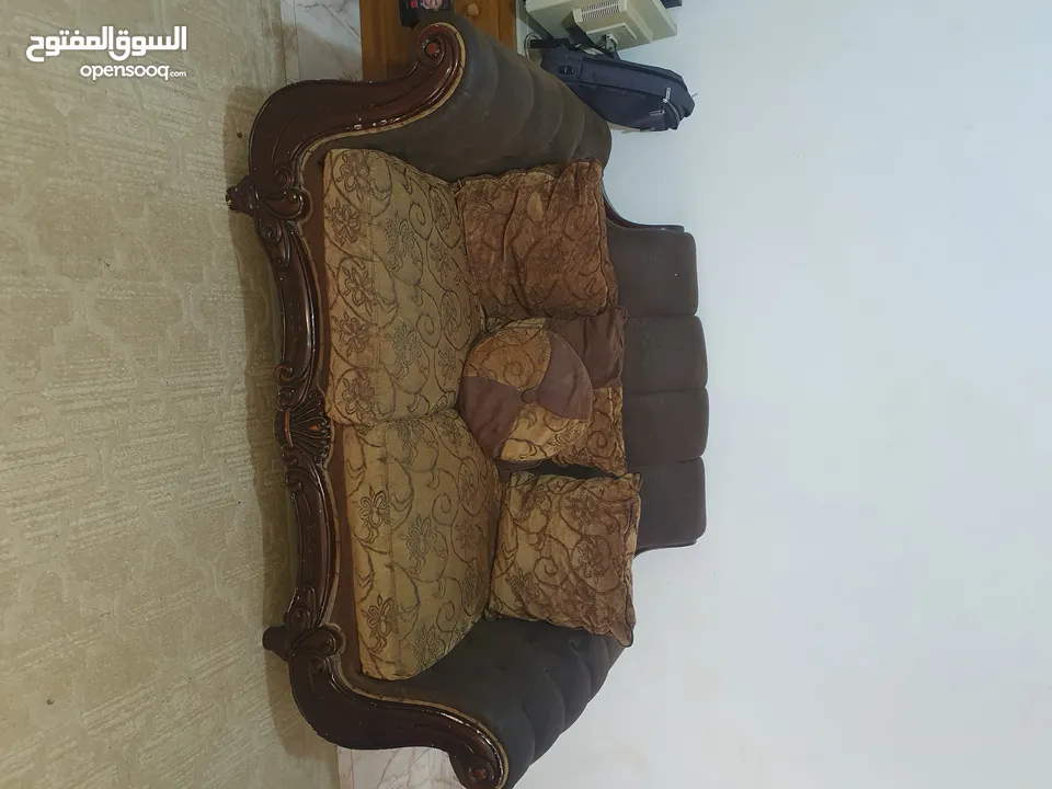 اثاث ولوازم منزل مستعملة
