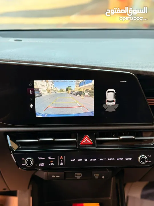 نيرو 2022.فل عدا فتحه .رام لله او الخليل. بنزين +كهربا. ماتور 1600.. 116 الف كاش