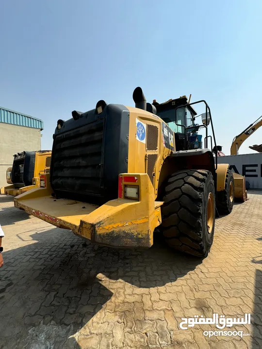 !! CAT 950GC, 966L WHEEL LOADER FOR SALE !!