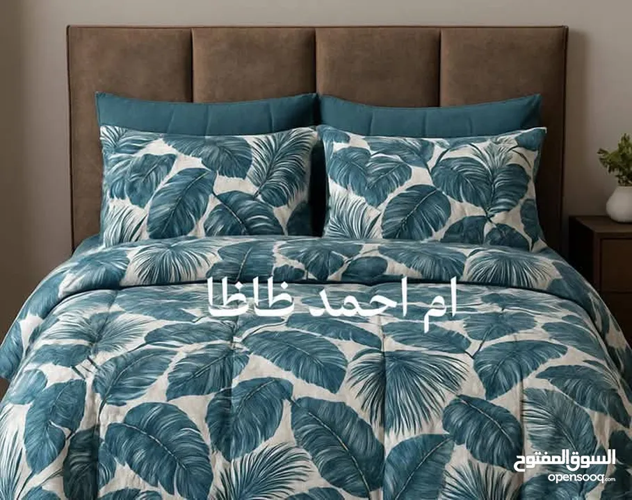 تفصيل مسابل وكفرات