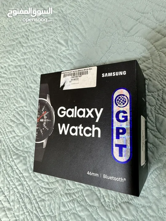 Samsung Galaxy Smart Watch 50 OR