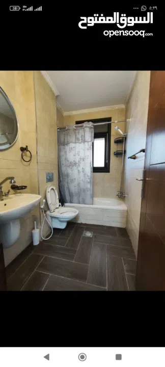 شقة غيير مفروشة للإيجار في ضاحية الريييحان