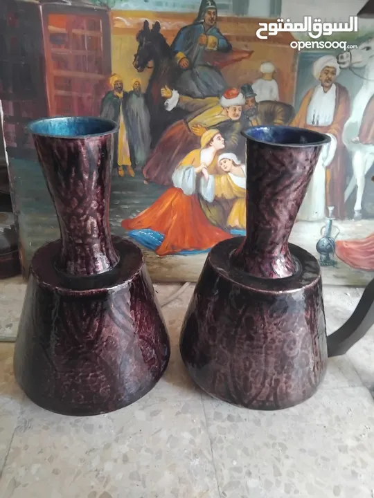 مجموعه مميزه من القطع المميزه