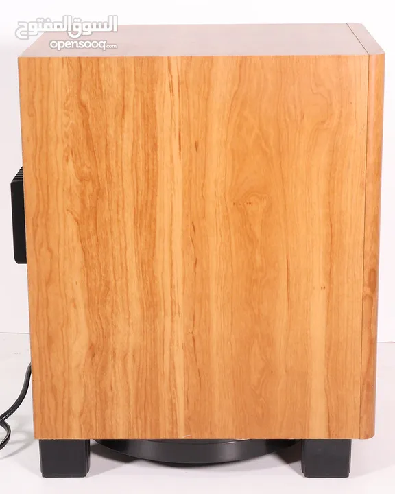 Tower Speakers & Amplifiers