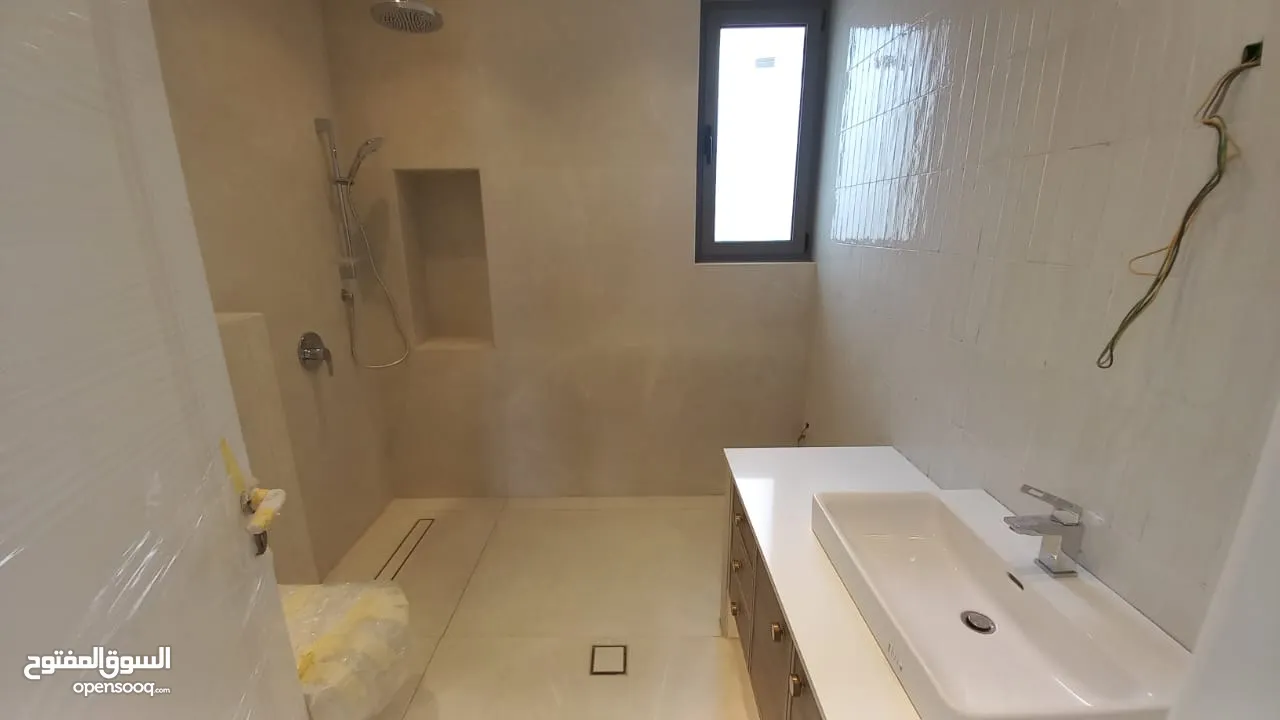 شقة فاخرة لللايجار في عبدون ( Property 41374 )-175064013