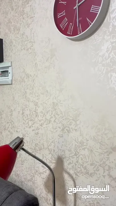 شقة سوبر السوبر ديلوكس مفروشة للإيجار للمغتربين