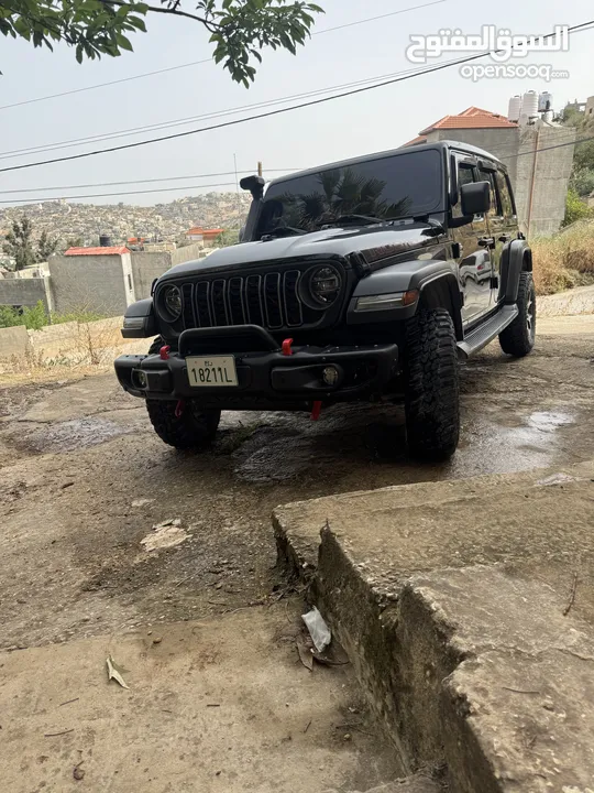 Rubicon 2020