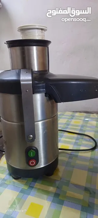 عصاره جزر كبيره