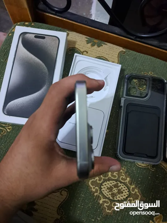 آيفون15برو ماكس