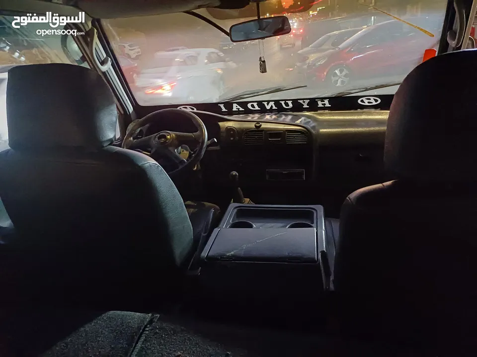 هونداي h100 للبيع