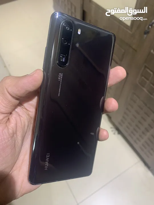 Huawei p 30 pro like new