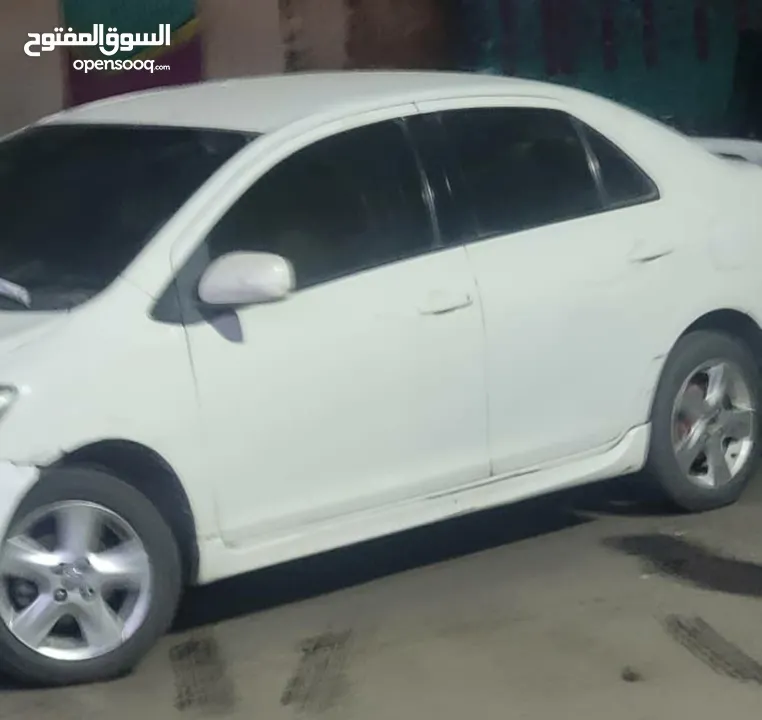 عرطه يارس امريكي 2009 فل كامل ب3800دولار