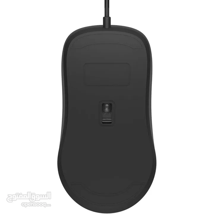 ماوس فيليبس مكتبي سلكي أصلي PHILIPS M214 USB WIRED OFFICE MOUSE ORIGINAL