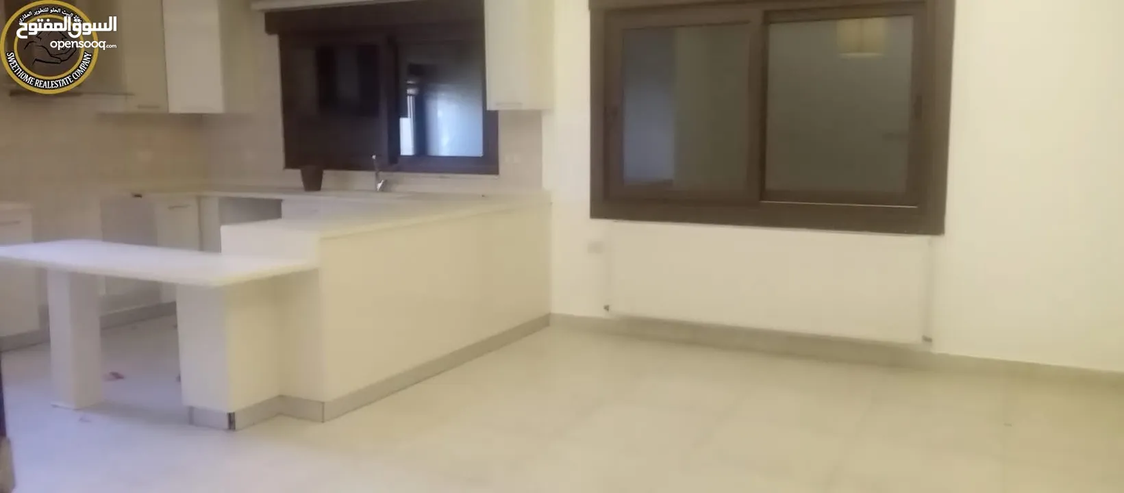 شقة مميزة للبيع بأجمل مناطق الكرسي - قرب المخابرات 210م تشطيب سوبر ديلوكس بسعر مغري