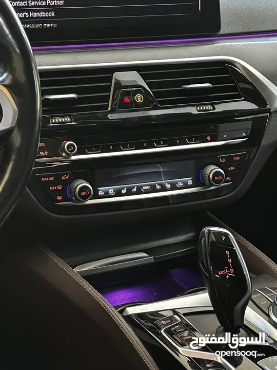 BMW 545e xDrive