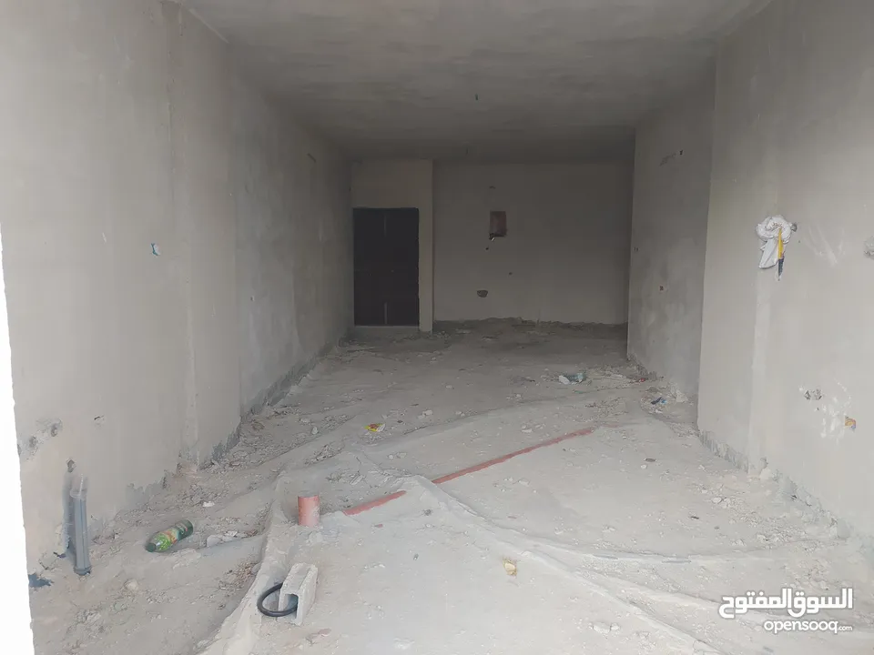 شقه مشطبه 30% ( مقصوره )