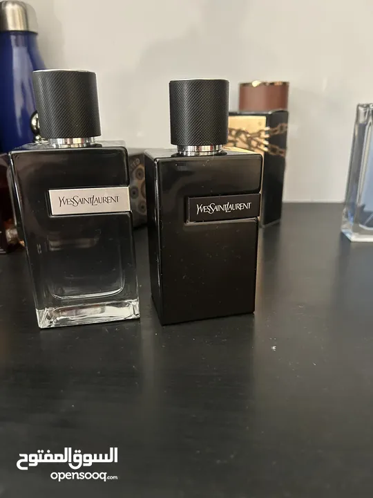 Perfume-collection, niche, designer,Arab all 100% original and all long lasting and powerful