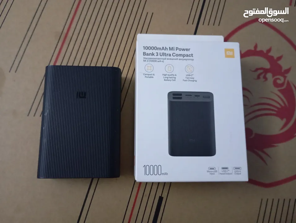 الماوس  Razer Deathadder X Hyperspeed المكسر  بور بانك