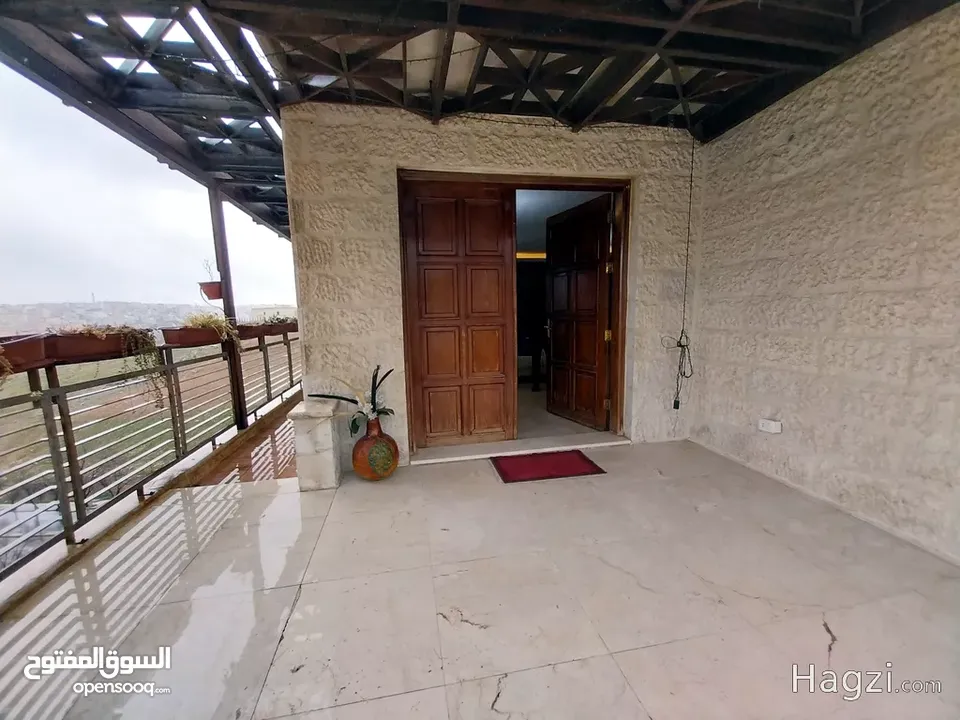 شقة مفروشة للإيجار 350م2 ( Property 16725 ) سنوي فقط