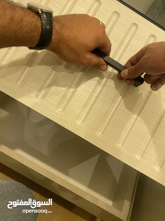 غرفة نوم ماستر