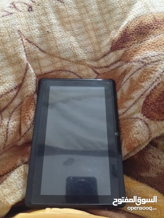 ايباد مستعمل اسبوع 256جيجا16+6 جيجا رام