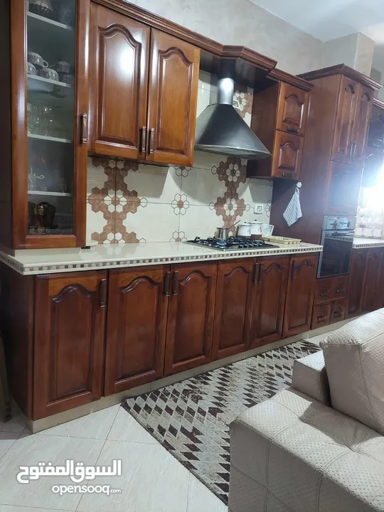 شقة للبيع ـ بيت جالا ـ بير عونة