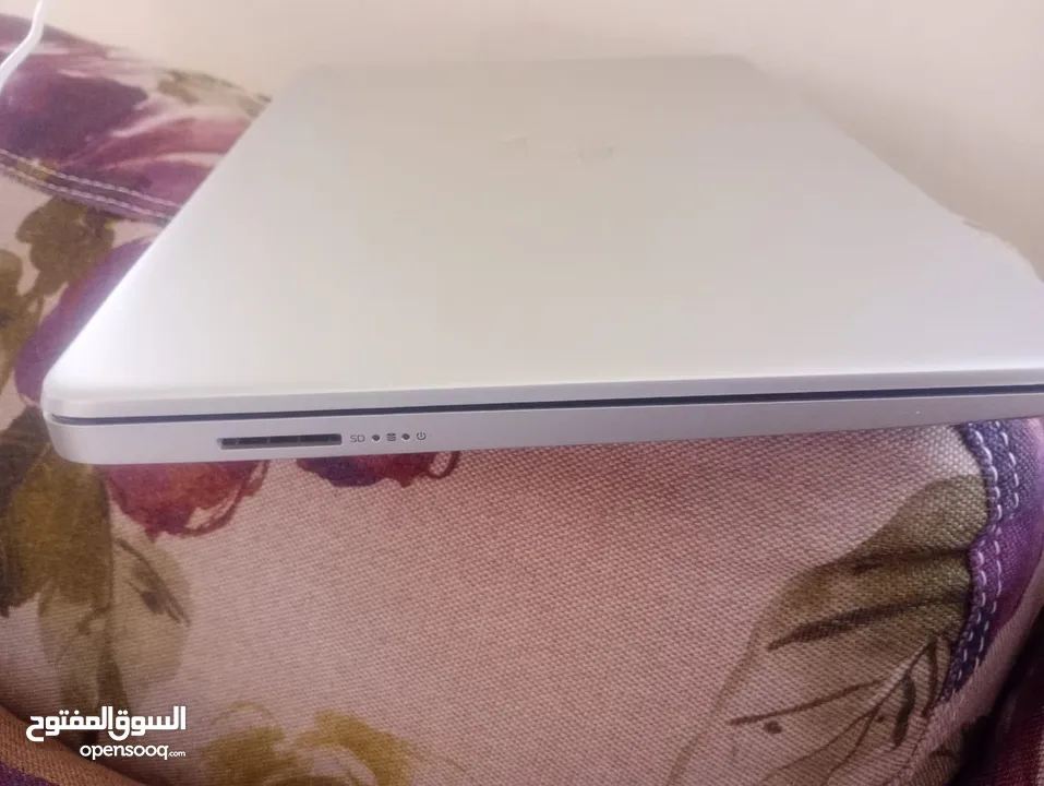 لابتوب اتش بي بمواصفات ممتازه مستعمل شهرين باستخدام شخصي وخفيف  للدراسة للجامعه للاستخدام الشخصي