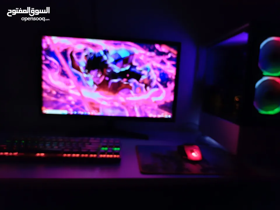 pc شاشه ملحقات ميز للبيع