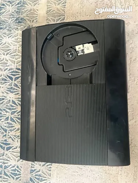 Playstation