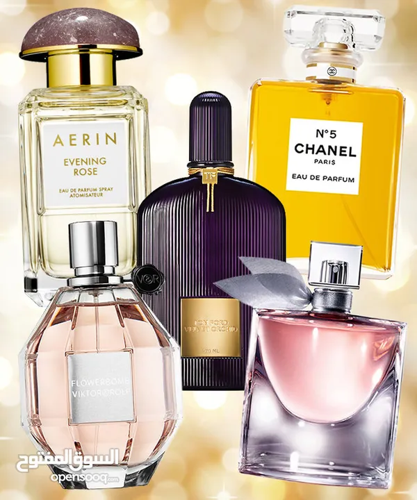 الاصلي Gucci Bamboo عطر جوشي