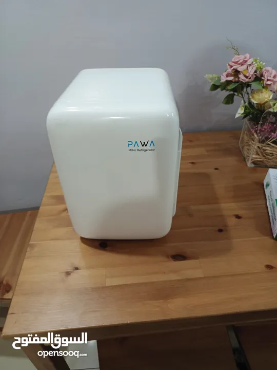 للبيع ثلاجة صغيرة Pawa Mini fridge