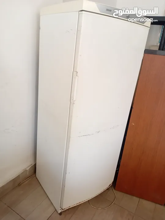 مستعمل جيد جدا (2019)zanussi