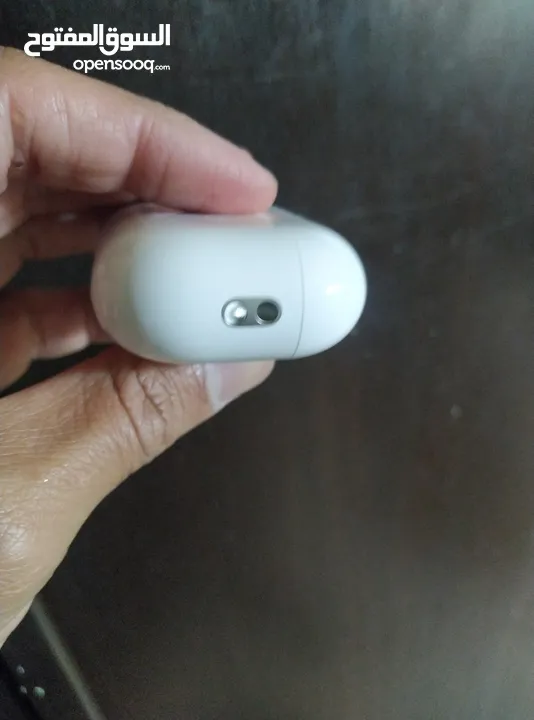 Airpod Pro 2 Charging Case