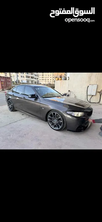 Bmw 535i 3000cc
