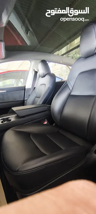 Tesla Model Y 2023 Dual Motor Long Range