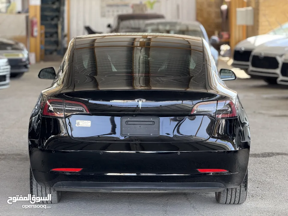 ‏Tesla model 3 2020